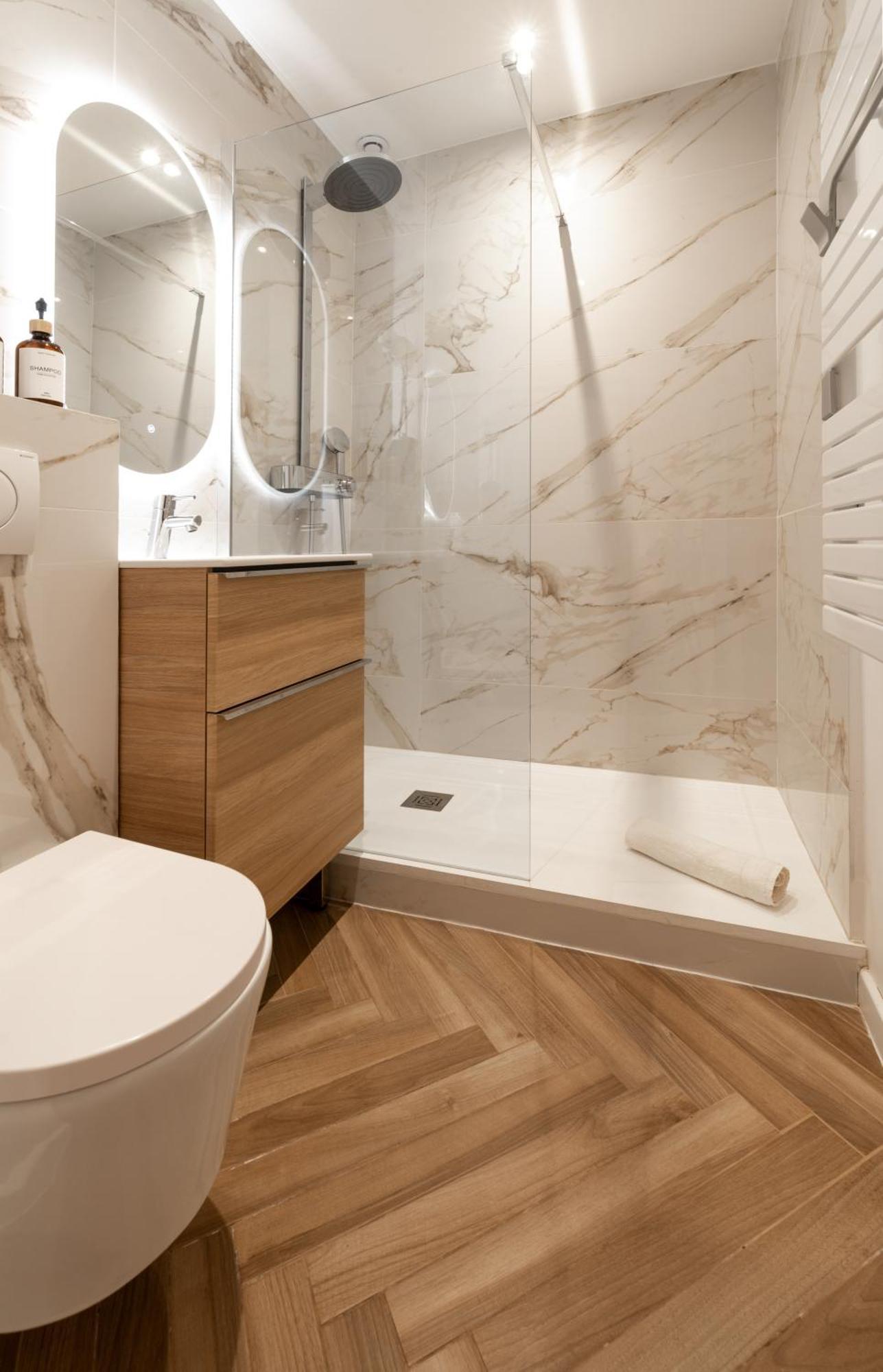 Monaco Border Luxury Suite - Sea View - Pool Beausoleil Ngoại thất bức ảnh